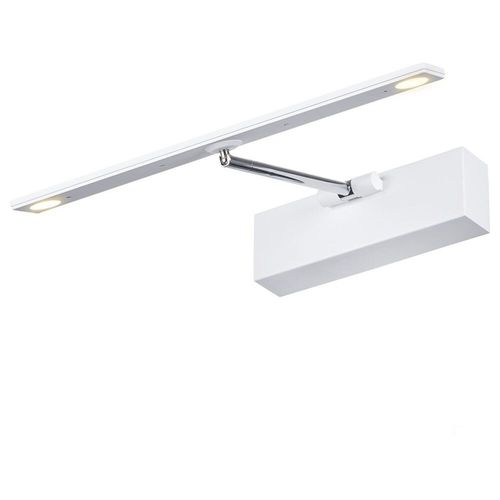LED Wandleuchte Retrato 2x12W...