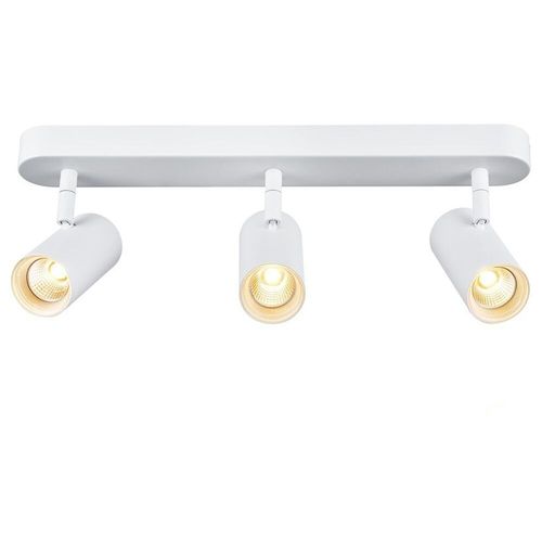 LED Deckenleuchte Noblo 3x8W...
