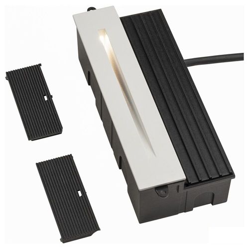 LED Wandleuchte 2x2,2W 3000K...