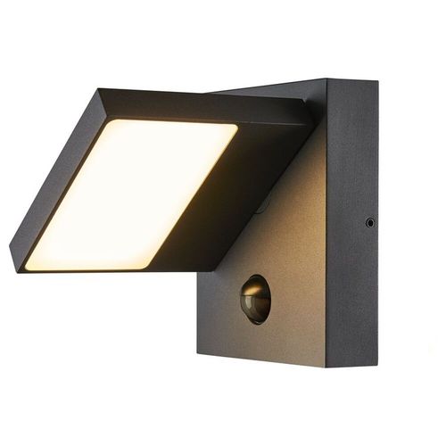LED Wandleuchte Abridor in...