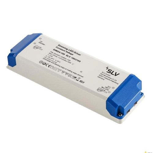 LED Treiber max.100W 24V DC...
