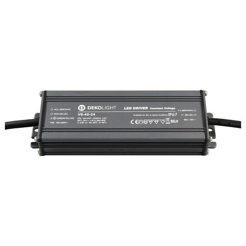 LED Schaltnetzteil Kapego 24V...