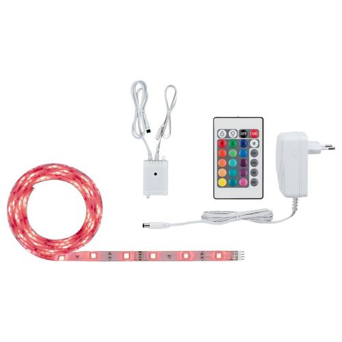 LED Strip Simpled RGB 12W...