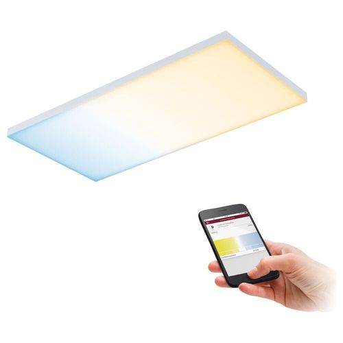 LED Deckenleuchte Valora in...