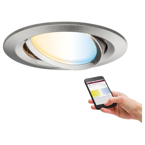 LED Deckeneinbaustrahler Nova...