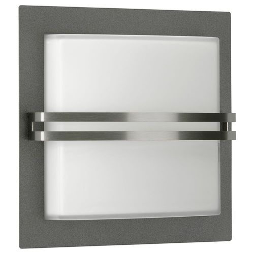Wandleuchte E27 IP44 in...