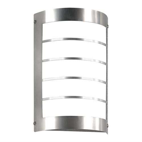 LED Außenwandleuchte Aqua...