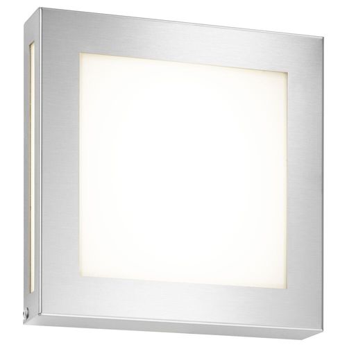 LED Außenwandleuchte Aqua...