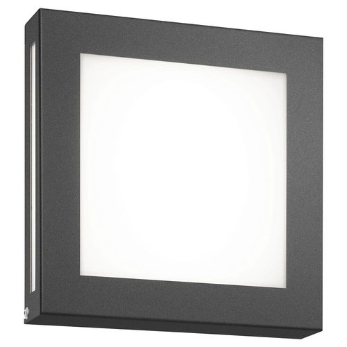 LED Außenwandleuchte Aqua...