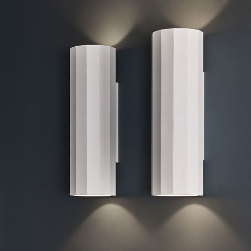 Wandleuchte Shadow GU10 in...
