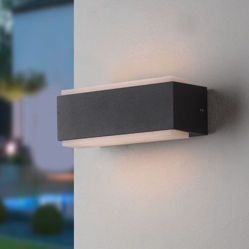 famlights | LED Wandleuchte...