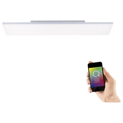 Q-Smart LED Deckenleuchte...