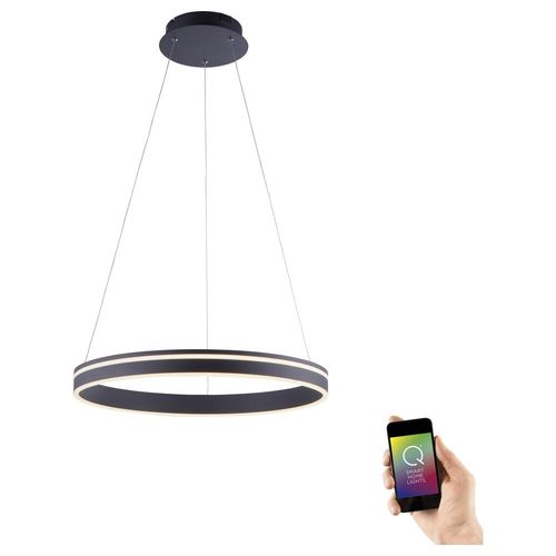 Q-Smart LED Pendelleuchte...