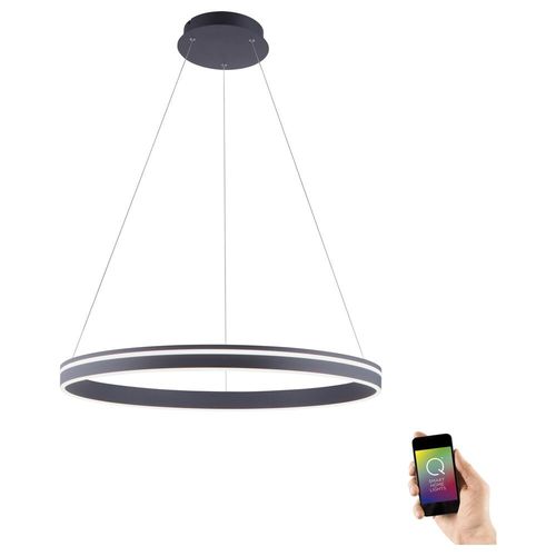 Q-Smart LED Pendelleuchte...