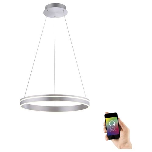 Q-Smart LED Pendelleuchte...