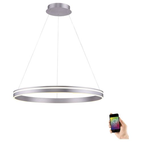 Q-Smart LED Pendelleuchte...