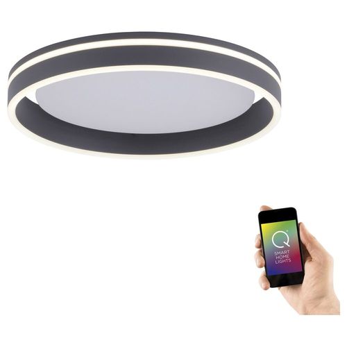Q-Smart LED Deckenleuchte...