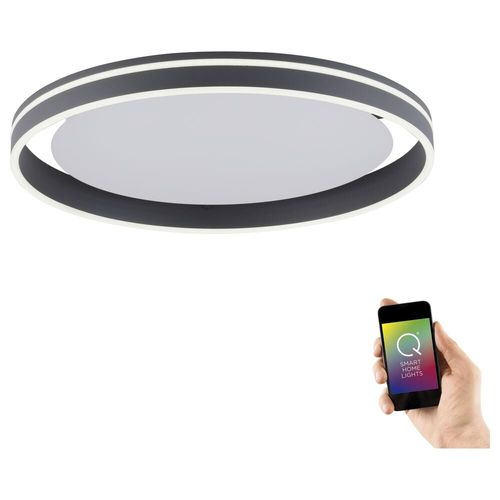 Q-Smart LED Deckenleuchte...