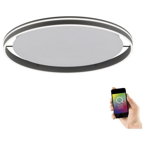Q-Smart LED Deckenleuchte...