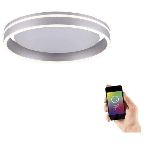 Q-Smart LED Deckenleuchte...