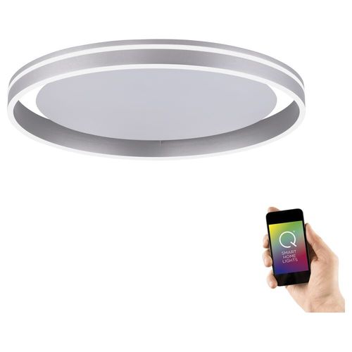 Q-Smart LED Deckenleuchte...