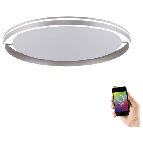Q-Smart LED Deckenleuchte...