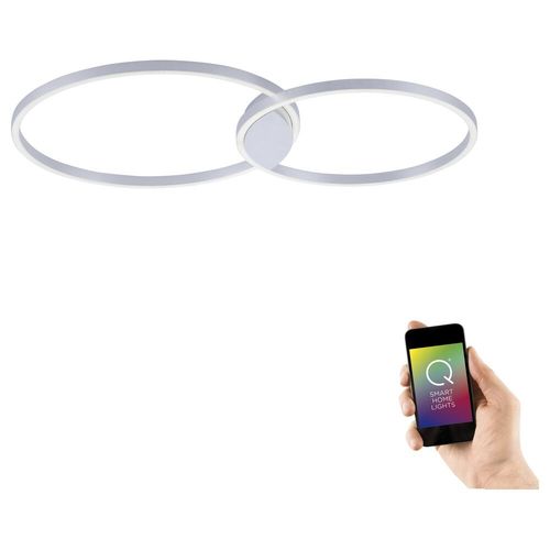 Q-Smart LED Deckenleuchte...