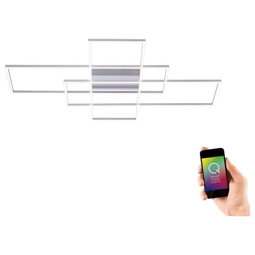 Q-Smart LED Deckenleuchte...