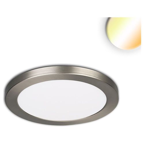 LED Aufbau/Einbauleuchte Slim...