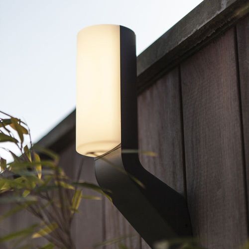 LED Außenwandleuchte Bati aus...