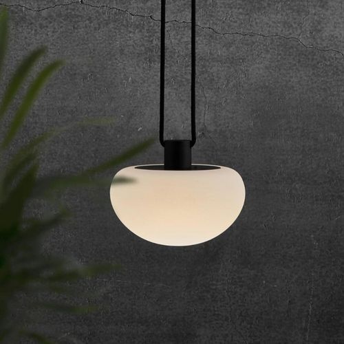 LED Akku-Pendelleuchte Sponge...