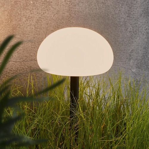 LED Akku-Erdspießleuchte...