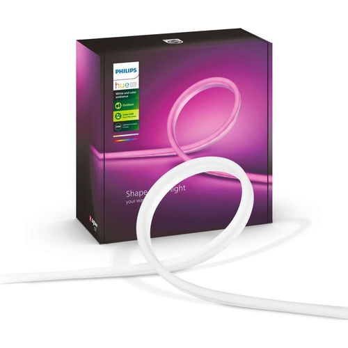 Philips Hue Bluetooth White &...