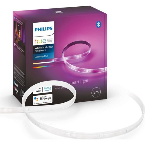 Philips Hue Bluetooth...