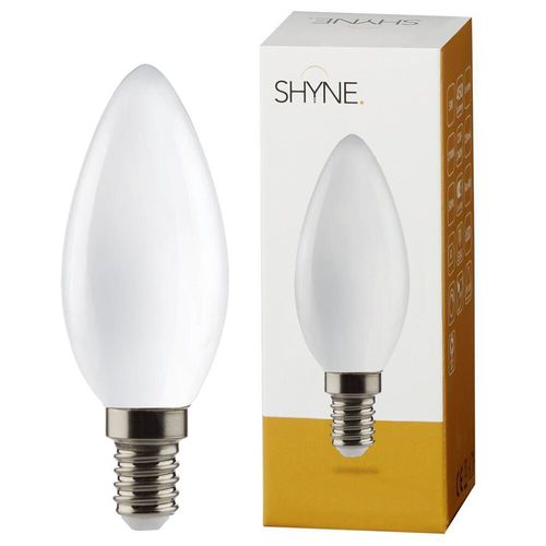 SHYNE | LED Leuchtmittel E14,...