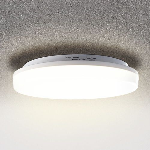 LED Wand- und Deckenleuchte...