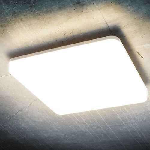 LED Wand- und Deckenleuchte...