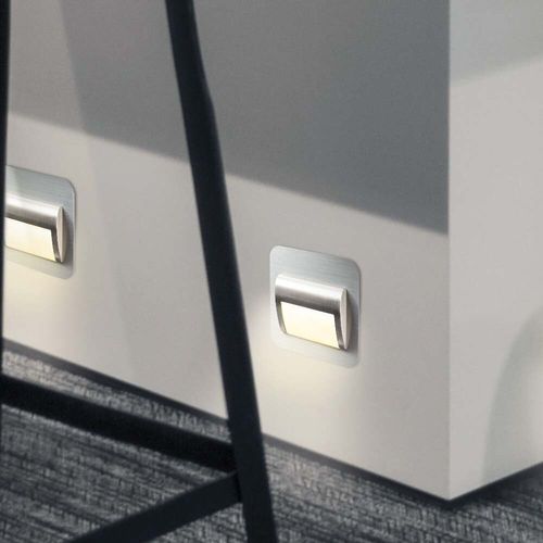 LED Einbaustrahler 3000K aus...