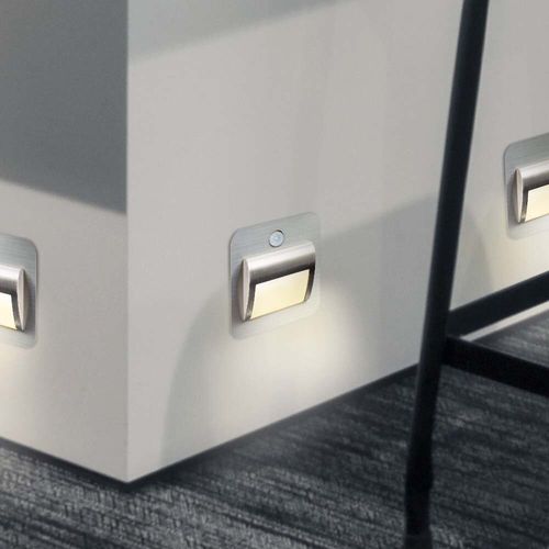 LED Einbaustrahler 3000K aus...