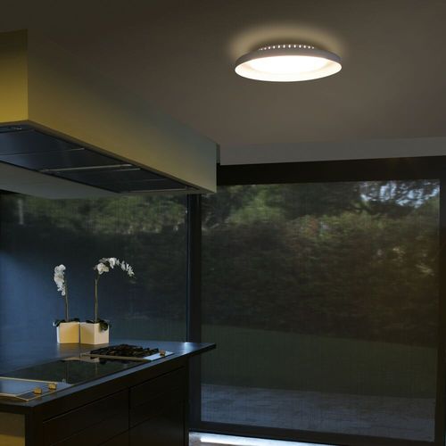 LED Deckenleuchte Dolmen in...