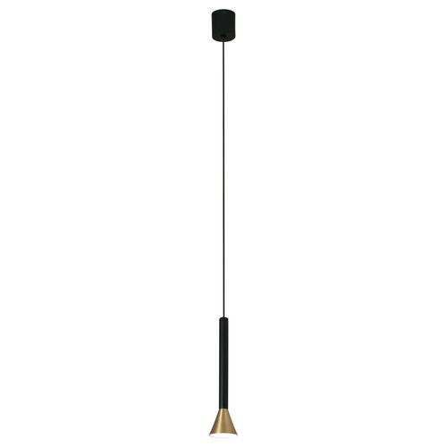 LED Pendelleuchte Danka in...