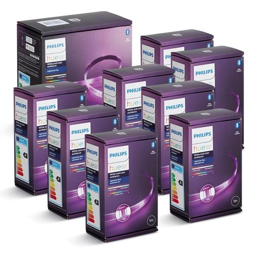 Philips Hue Bluetooth...