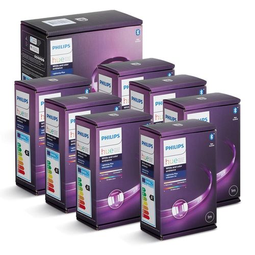 Philips Hue Bluetooth...