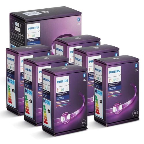 Philips Hue Bluetooth...