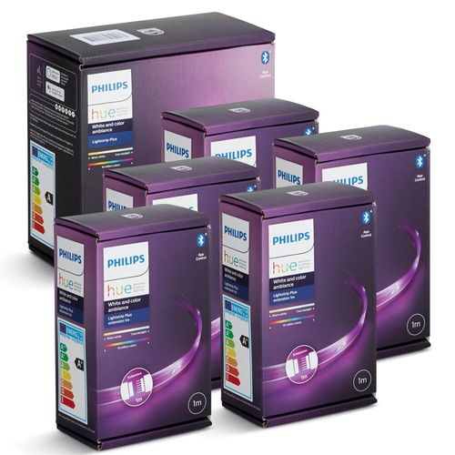 Philips Hue Bluetooth...
