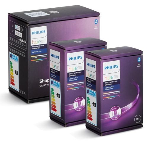 Philips Hue Bluetooth...