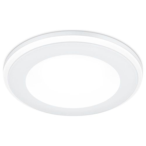 LED Einbauleuchte Aura in...