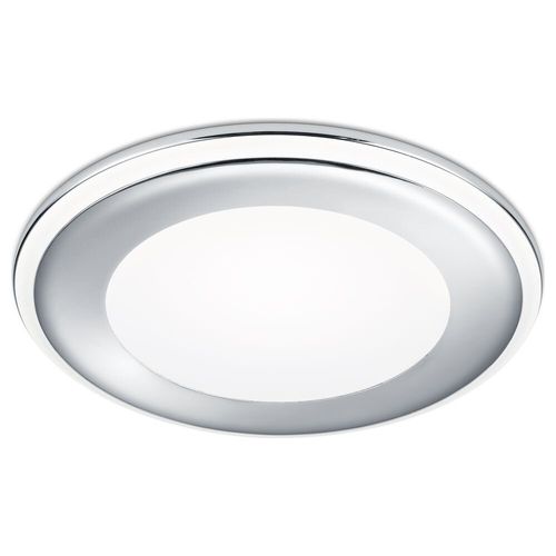LED Einbauleuchte Aura in...