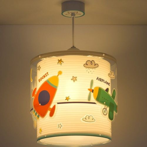 Kinderzimmer Pendelleuchte...