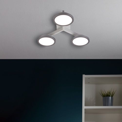 famlights | LED Deckenleuchte...